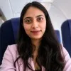 Vishakha Pawar