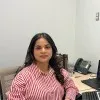 Lavisha Arora