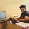 Himanshu Verma
