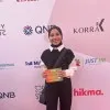 Farha Nabil