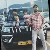 Pavan Kumar Reddy