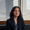 Anahita Gholizadeh