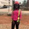 Gloria Asimanyi