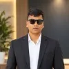 Sanket Shende
