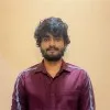 vishesh shetty