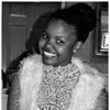 Babalwa Hlabeni