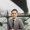 nicholas sumawan