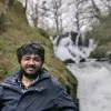 Sakthi Harshvardhan Senthil