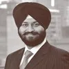 Harpreet Singh