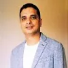 Jogesh Panda