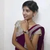 amruta sarvade