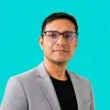 Joydeep Ganguly