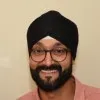 Gurpreet Lall