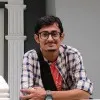 Ronit Dutta