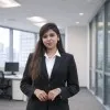Shivani Ghadsing