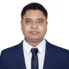 SUDHAMOY BANDYOPADHYAY