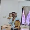 Madha Raman