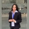 Sargun Kaur Arora