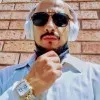 Cesar Perez valdez