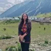 Aafreen Khan