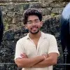Shreyas Mahapatra