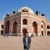 Khemraj Newar