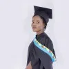 Nonyameko Mbali