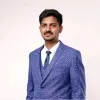 M Santosh