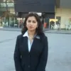 Sushmita Saha