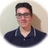 Brian Esquivel Valladolid