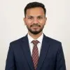 Arbaj Shaikh