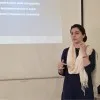Sarah Basit Khan