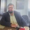 Uday Desai