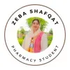 Zeba Shafqat