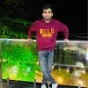 pulikallu vishnuvardhan reddy