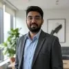 Muhammad Umair Usman