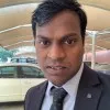 Yuvaraj Paranthaman