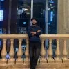 Supreet Patil