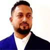 Neil Dsouza