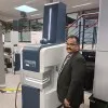 Stanley Verghese