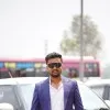 Pratham Shetty