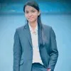 Adv Mahwish Ansari