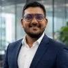 Smitesh Shetye