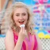 Grace Benthin