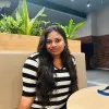 K Kalyani Swetha Reddy