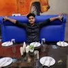 MD ARIF