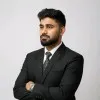 Hisham AR