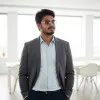 Soubhik Roy