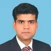 M Umair Yar Khan