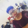 Gcobisa Magalela